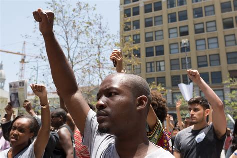 How Black organizations quickly pivoted and mobilized for .